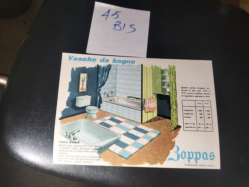 Zoppas reclame vintage - zoppas,