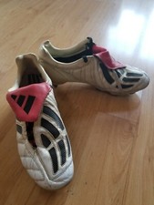 Adidas Predator Mania SG 2002