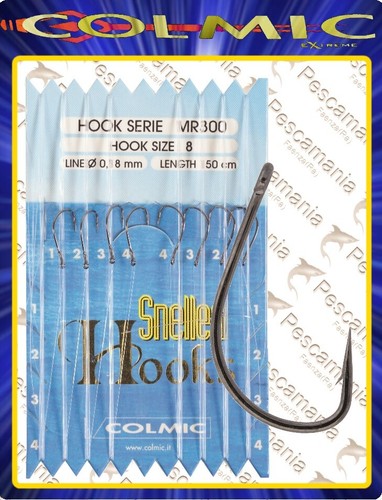 Ami legati colmic mr300 150 - colmic,