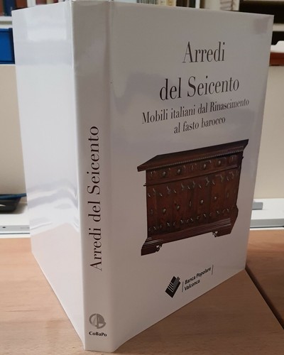 Arredi del seicento mobili - arredi,