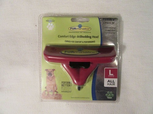 Furminator comfort edge - furminator,