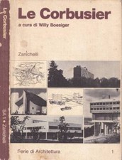 Le Corbusier. . Willy