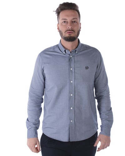 Camicia kenzo shirt casual fit - kenzo,