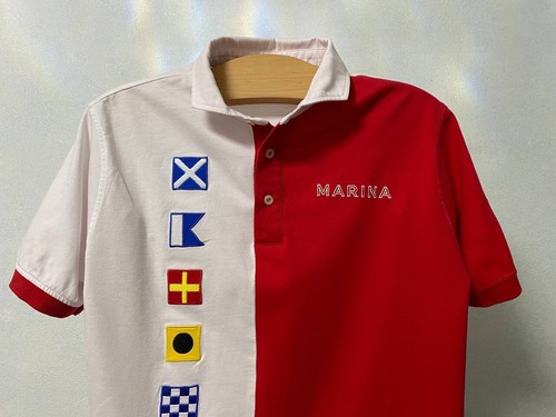 Polo uomo marina militare - polo,