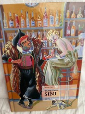 SARDEGNA-TARQUINIO SINI- ANNA