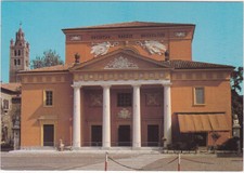 Carpi modena teatro - modena,