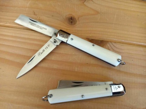 Tradizionale coltello apertura - tradizionale,
