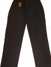 MESSORI Jeans Black  Men's