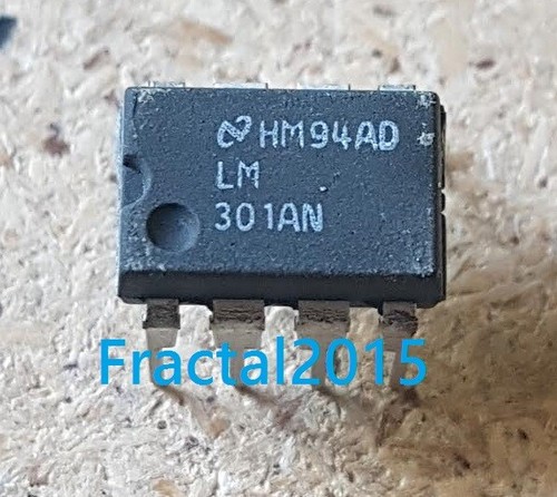 1pcs lm301an lm301 - 1pcs,