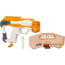 Nerf Modulus Strike & Defend