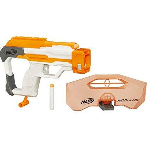 Nerf modulus strike defend - nerf,