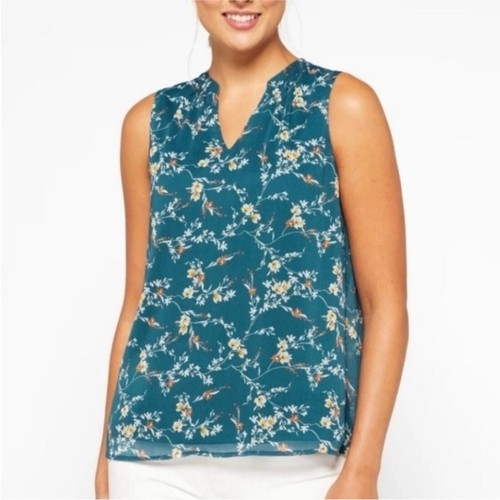 Camicia papermoon donna blu - camicia,