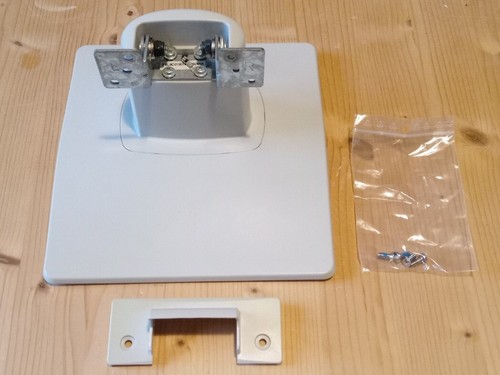 Pied ecran lcd fujitsu - lcd,