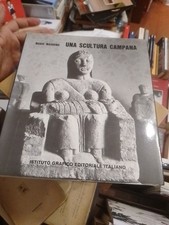 Mario Maiorino, Una scultura