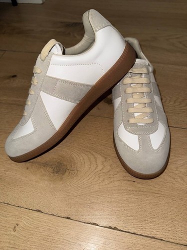 Sneakers maison margiela - sneakers,