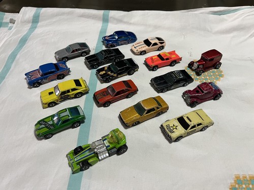 Hot wheels lotto - hot,