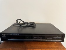 Denon TU 460 Precision Audio