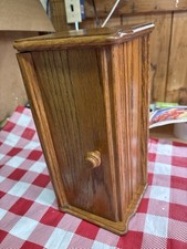 Scaffale a muro vintage 2