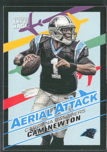 2013 topps magic cn cam - topps,