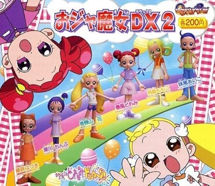 Bandai gashapon full color - bandai,