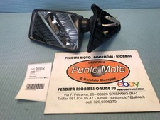 Specchio specchietto retrovisore destro Citroen BX 1986