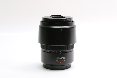 Panasonic lumix vario 150 - panasonic, g