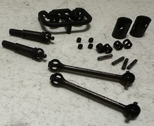 Xray T4 T3 T2 Berlina