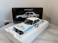 Minichamps Ford Escort I RS