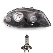 Xenon Fari Destra Per Seat