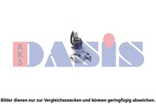 Valvola EGR AKS DASIS 095025N