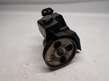 Pompa amplificatore sterzo