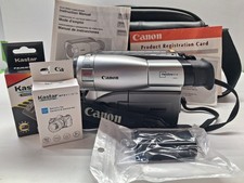 Canon ES8600 ES8600A Hi8 8mm