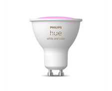 Lampadina led smart colorata