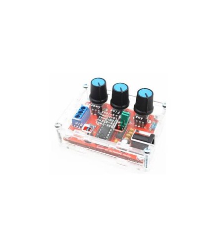 Xr2206 generatore segnali - xr2206,