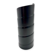 Vaso Rosenthal porcellana nero