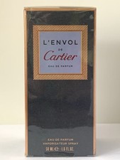 L'ENVOL Cartier 50 ml Eau de