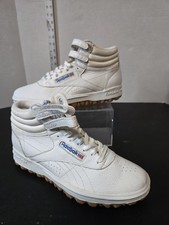 Reebok Classic Freestyle Hi
