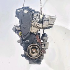 Motore Tipo RH02 - Citroen C5