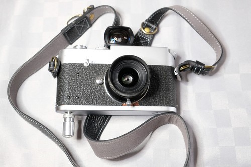 Leica wetzlar mda sn1246171 - leica,