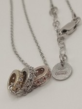925 Silver Yellow Gold And