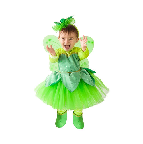 Costume trilly fatina neonata - costume,