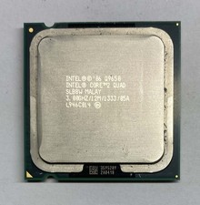 Processore Intel Core 2 Quad