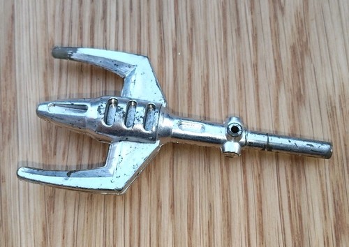Part arme trident robot - arme, daimos