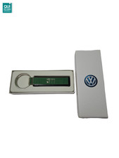 Portachiavi originale accessori Volkswagen logo GTI 000087010FYPN