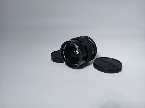 Contax carl zeiss - carl, 25