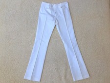 Pantaloni Energie a zampa