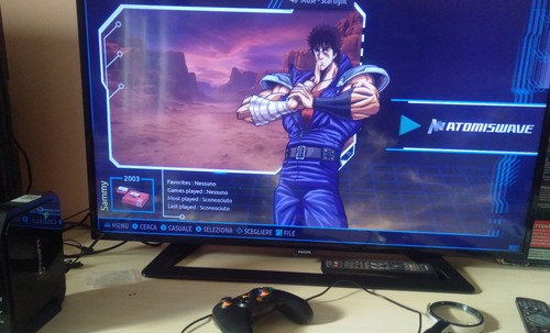 Praim retrogaming - a-44,