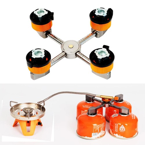 Adaptateur cuisinière à - adaptateur, de