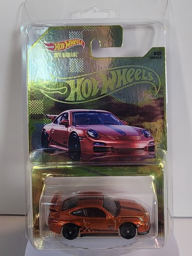 Hot wheels nfth serie - hot,