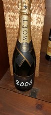 Bottiglia champagne Moët &